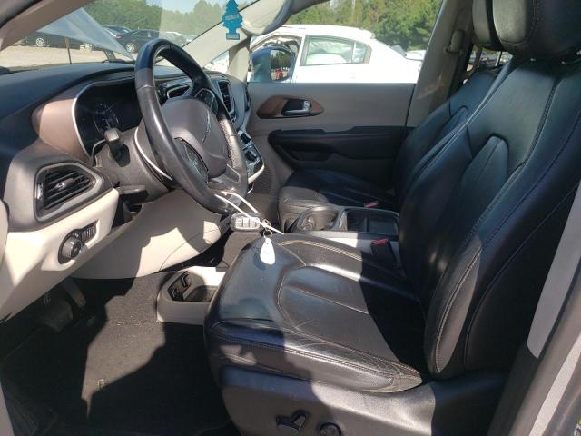 2017 CHRYSLER PACIFICA T - 2C4RC1BG1HR785709