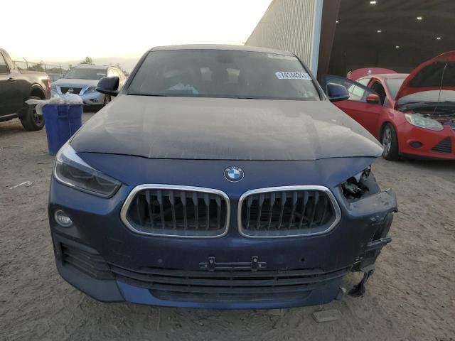 VIN WBXYJ3C35JEJ82888 2018 BMW X2 no.5