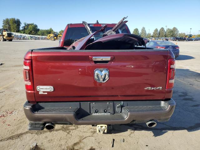 2019 RAM 1500 LONGH - 1C6SRFKT9KN633795
