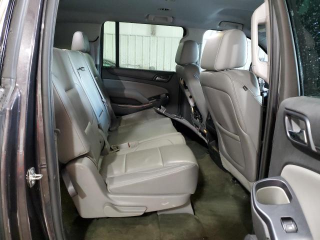 2015 CHEVROLET SUBURBAN K - 1GNSKJKC8FR224161