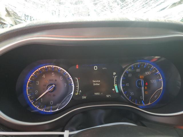 2018 CHRYSLER PACIFICA L - 2C4RC1GGXJR141382