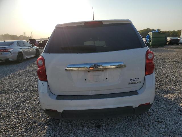 VIN 2GNALBEKXD6373357 2013 Chevrolet Equinox, LS no.6