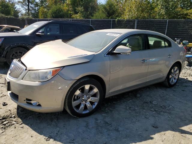 2011 BUICK LACROSSE CXL 2011