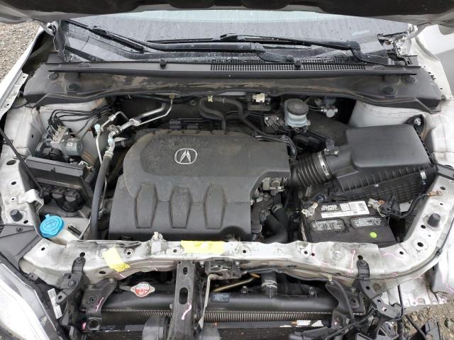 VIN 5J8TB4H34EL002631 2014 Acura RDX no.12