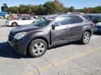 2015 CHEVROLET EQUINOX LT - 1GNFLFEK8FZ105413