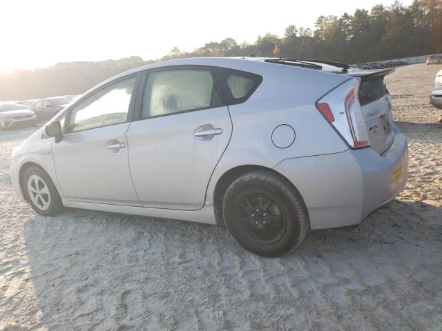 2015 TOYOTA PRIUS - JTDKN3DU2F0412423