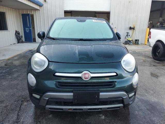 2016 FIAT 500X TREKK ZFBCFYCT3GP377684
