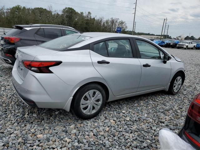 2020 NISSAN VERSA S - 3N1CN8DV4LL861095