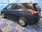 Lot #3037052764 2021 CHEVROLET EQUINOX LS