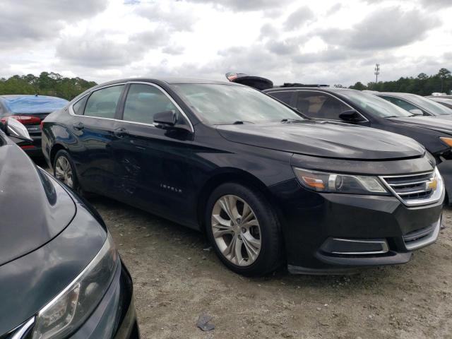 2015 CHEVROLET IMPALA LT - 2G1125S36F9182071