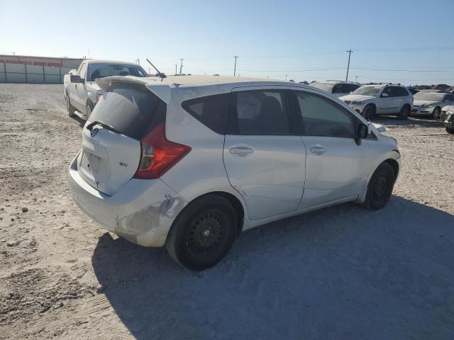 VIN 3N1CE2CP9EL374557 2014 Nissan Versa, S no.3