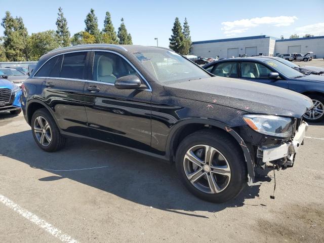 VIN WDC0G4JB2HF141397 2017 MERCEDES-BENZ GLC-CLASS no.4