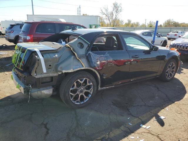 VIN 2C3CCAGG6HH512550 2017 Chrysler 300, S no.3