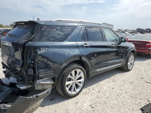 2022 FORD EXPLORER P - 1FM5K8HC9NGB96544