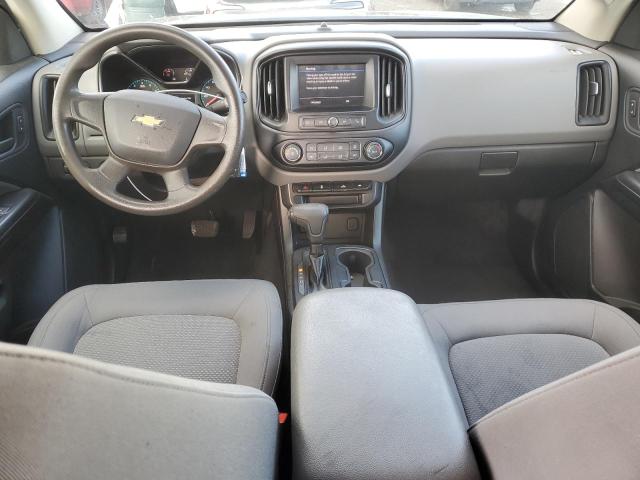 2020 CHEVROLET COLORADO - 1GCGTBENXL1194492