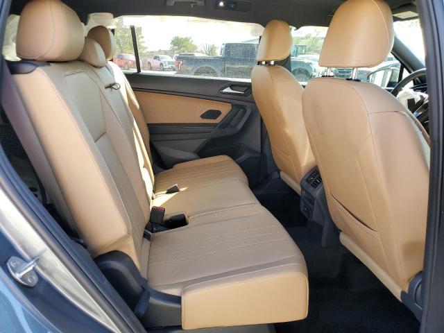 2022 VOLKSWAGEN TIGUAN SE - 3VV3B7AX8NM159074