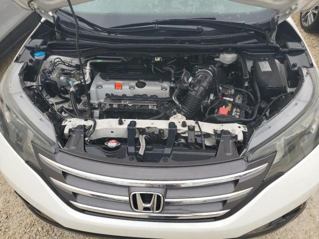 VIN 5J6RM3H73EL041432 2014 Honda CR-V, Exl no.12