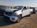 2020 CHEVROLET COLORADO Z - 1GCGTDENXL1218379