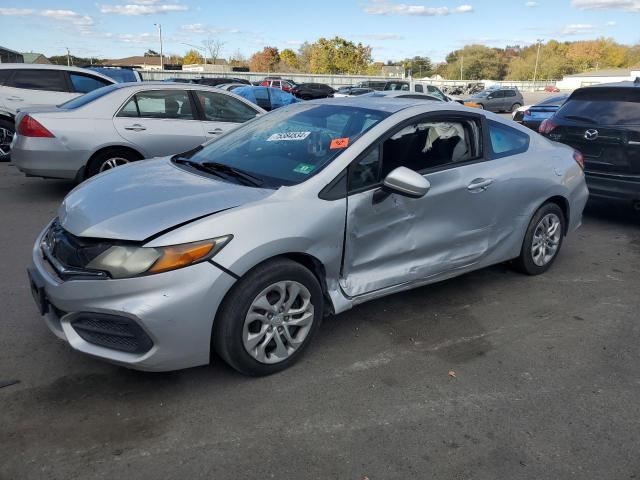 2015 HONDA CIVIC LX #3023335298