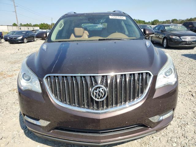 2016 BUICK ENCLAVE - 5GAKRBKD5GJ329289