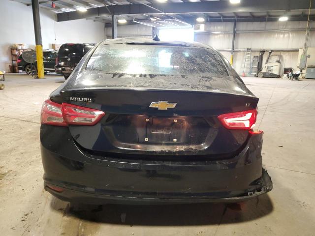 VIN 1G1ZD5ST5LF026765 2020 Chevrolet Malibu, LT no.6