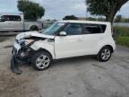 2019 KIA SOUL - KNDJN2A29K7000588