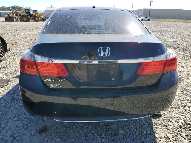 2015 HONDA ACCORD EXL - 1HGCR2F8XFA128097
