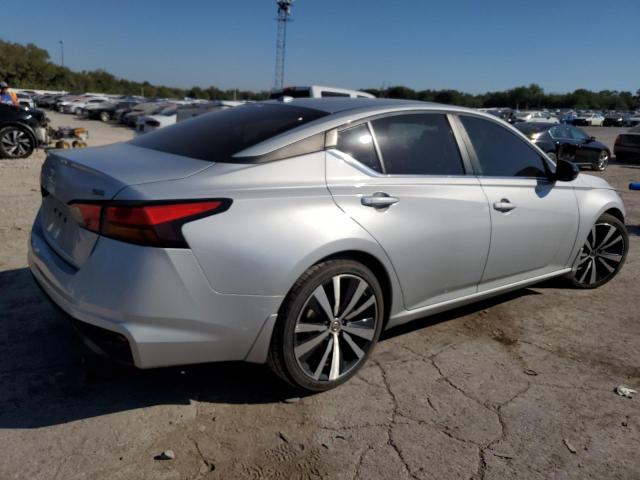 2019 NISSAN ALTIMA SR - 1N4BL4CV6KN317484
