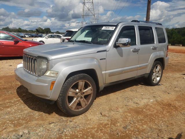 Jeep LIBERTY