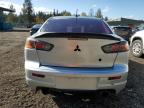 Lot #3022778363 2010 MITSUBISHI LANCER RAL