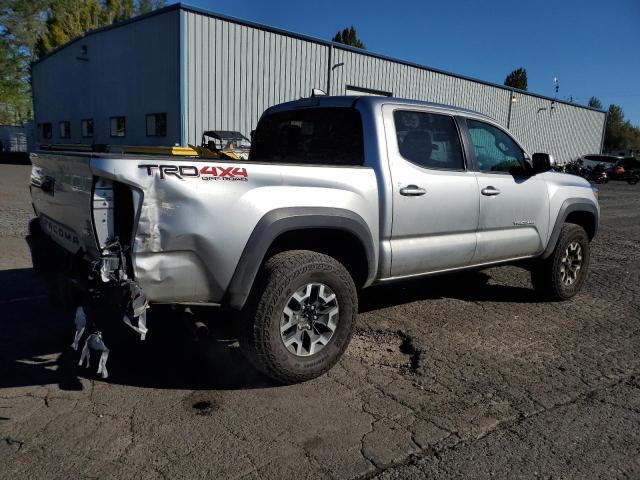 VIN 3TMCZ5AN5PM600370 2023 Toyota Tacoma, Double Cab no.3