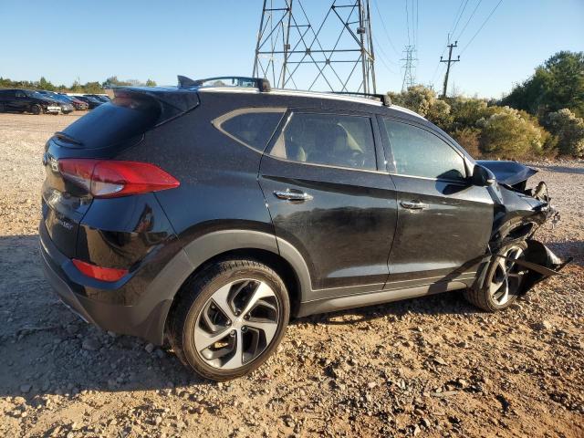2016 HYUNDAI TUCSON LIM - KM8J33A2XGU248090