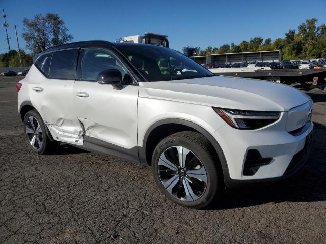2023 VOLVO XC40 RECHA - YV4ED3UK8P2101970