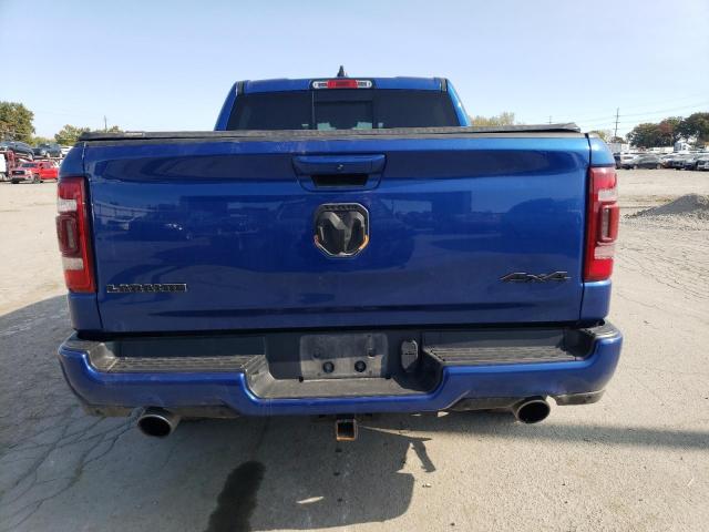2019 RAM 1500 LARAM - 1C6SRFJT8KN706902