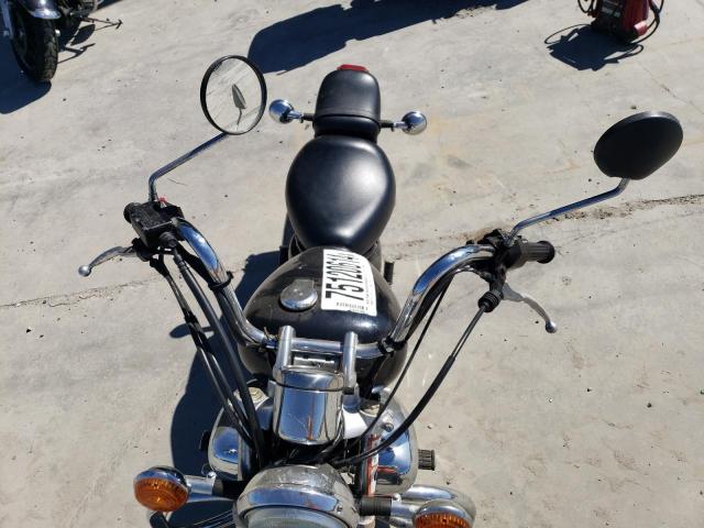 2011 YAMAHA XV250 JYAVG04E2BA011842