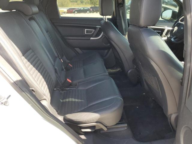 2016 LAND ROVER DISCOVERY - SALCT2BG9GH545886
