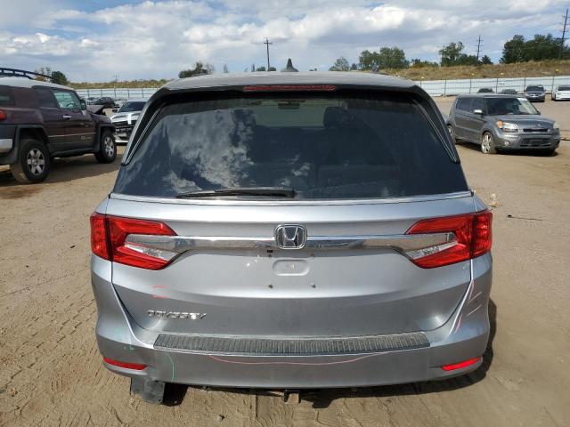 2018 HONDA ODYSSEY EX - 5FNRL6H76JB098604