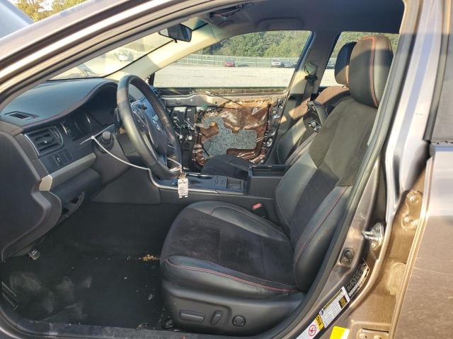 2015 TOYOTA CAMRY LE - 4T1BF1FK3FU475693