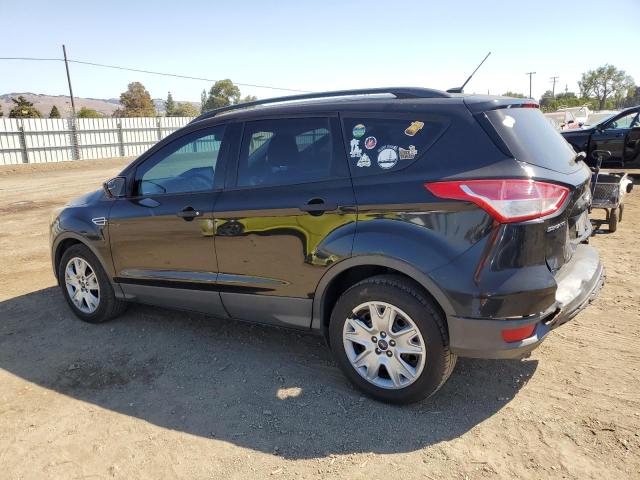 VIN 1FMCU0F75DUB57006 2013 Ford Escape, S no.2