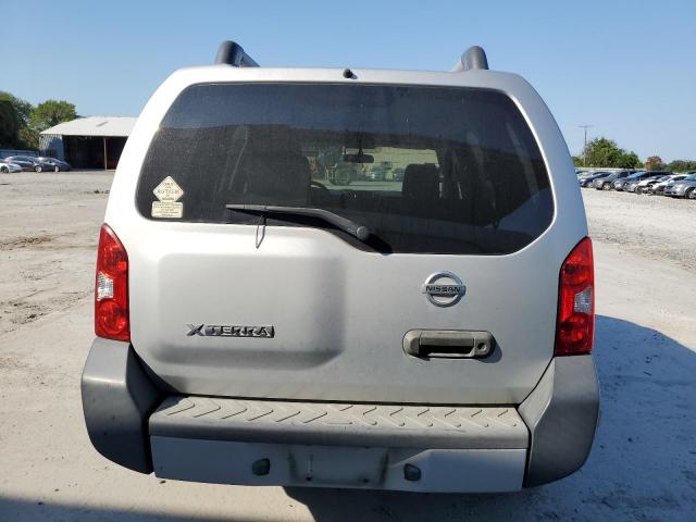 VIN 5N1AN0NU1EN800667 2014 Nissan Xterra, X no.6