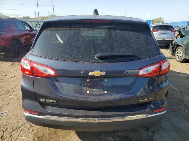 VIN 3GNAXSEV5JS565345 2018 Chevrolet Equinox, LT no.6