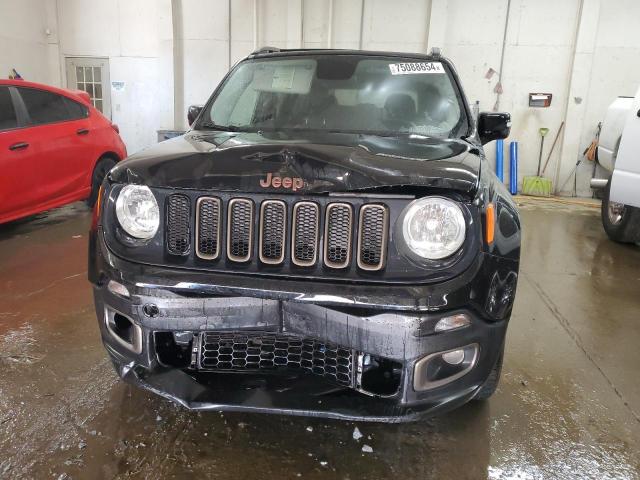 2016 JEEP RENEGADE L - ZACCJBBT0GPD70768
