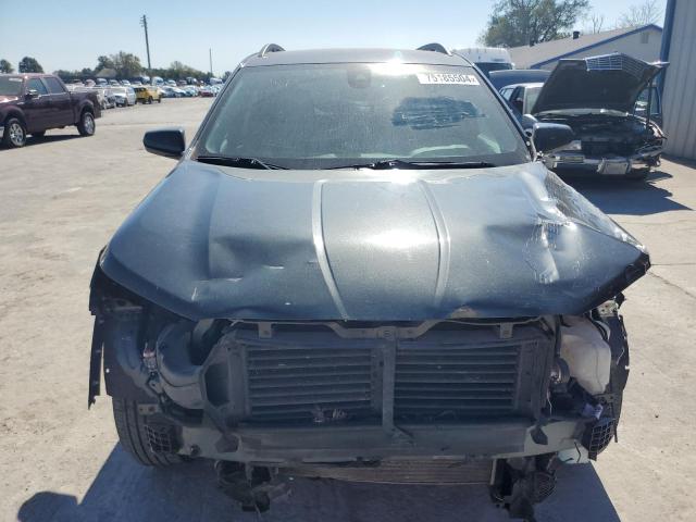 2020 GMC TERRAIN SL - 3GKALMEV6LL275438