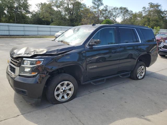 CHEVROLET TAHOE C150