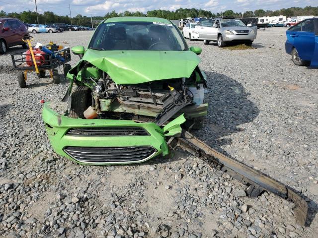 2015 FORD FIESTA SE - 3FADP4BJ9FM207699