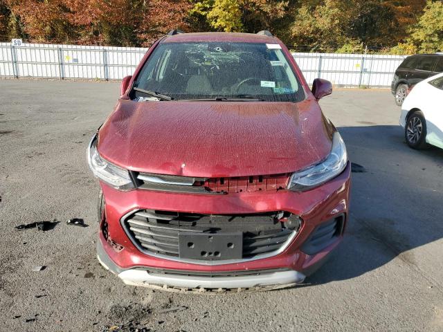 2018 CHEVROLET TRAX 1LT - 3GNCJLSB2JL321902