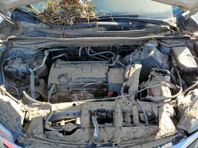 2016 HONDA CR-V LX - 2HKRM4H36GH638462