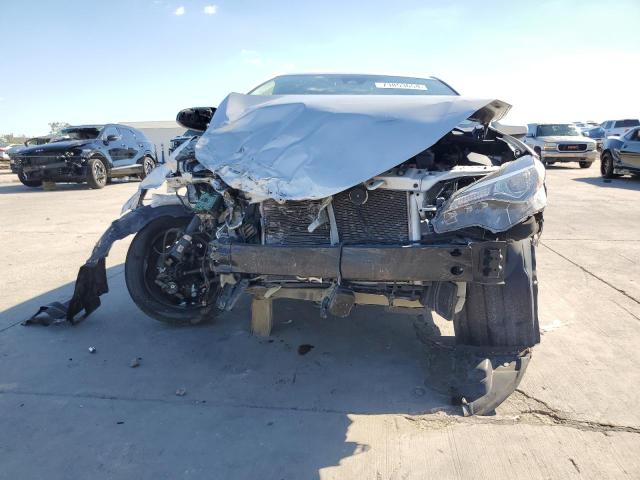 2019 TOYOTA COROLLA L - 5YFBURHE5KP870949
