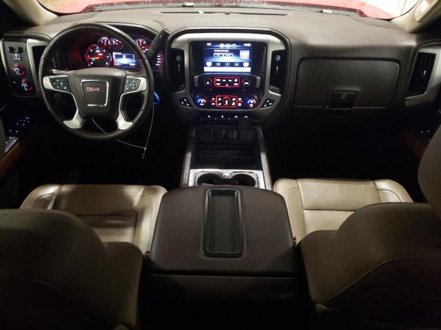 2015 GMC 1500 - 3GTU2VEC4FG159880