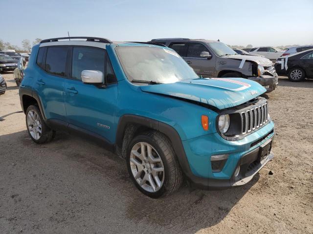 2021 JEEP RENEGADE L - ZACNJDBB4MPM56234